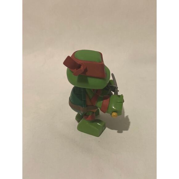 Funko TMNT Raphael Mystery Mini - Picture 2 of 4